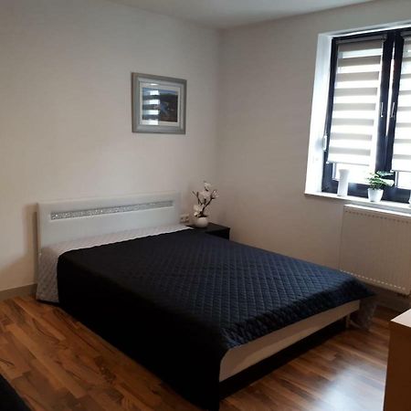 Bitscher Str.70 Zweibrücken Exterior foto