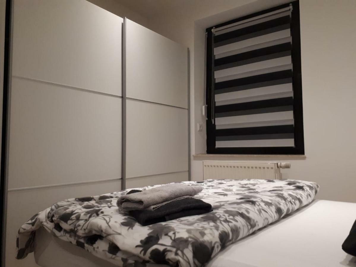 Bitscher Str.70 Zweibrücken Exterior foto