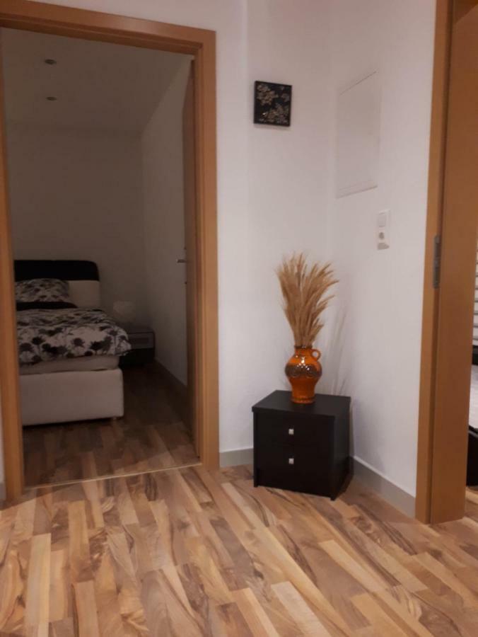 Bitscher Str.70 Zweibrücken Exterior foto